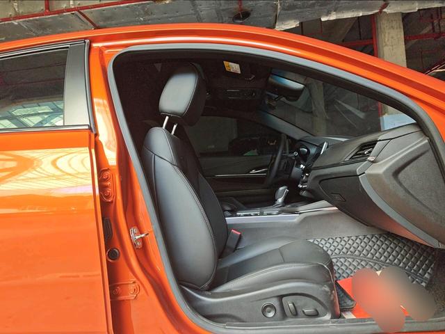 Cadillac CT4 2023 thumb 3