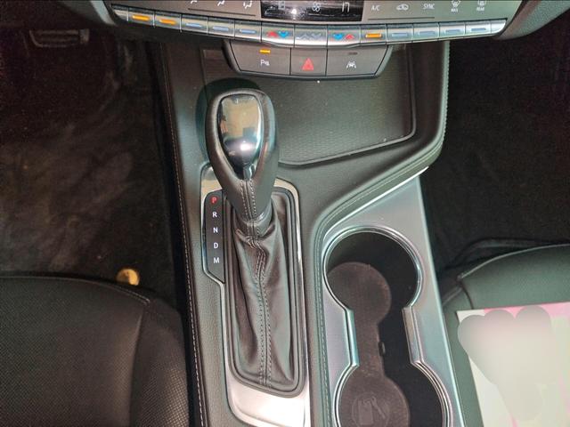 Cadillac CT4 2023 thumb 8