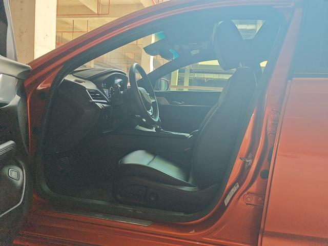 Cadillac CT4 2023 thumb 9