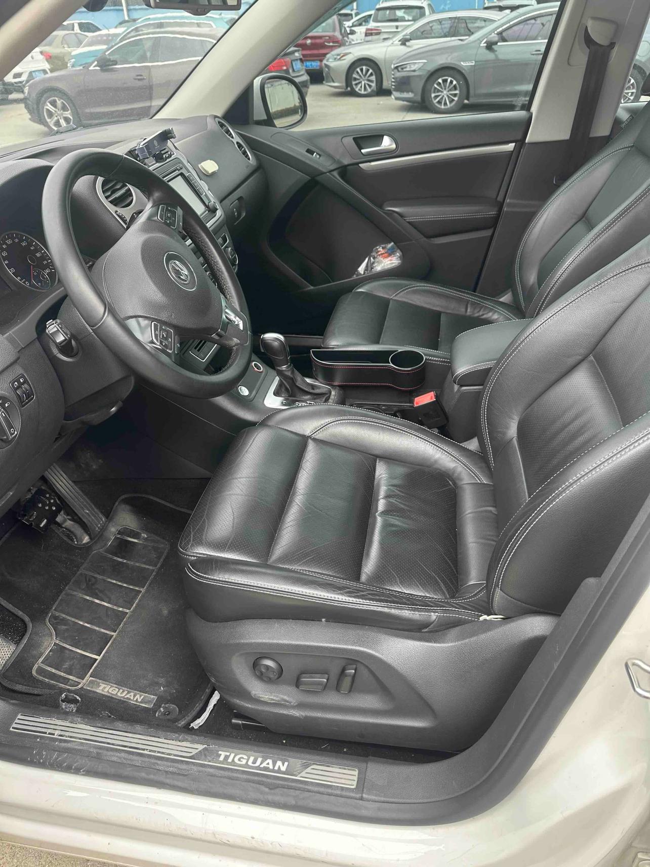 Volkswagen Tiguan 2016 thumb 7