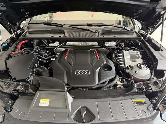 Audi SQ5 2021 thumb 4