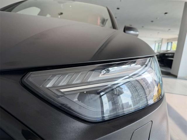 Audi SQ5 2021 thumb 5