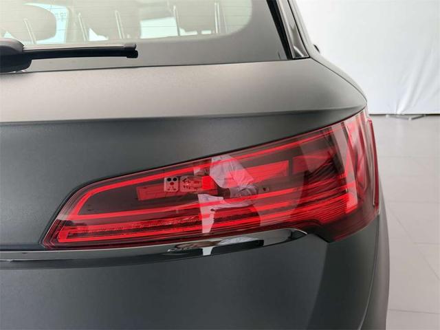 Audi SQ5 2021 thumb 6