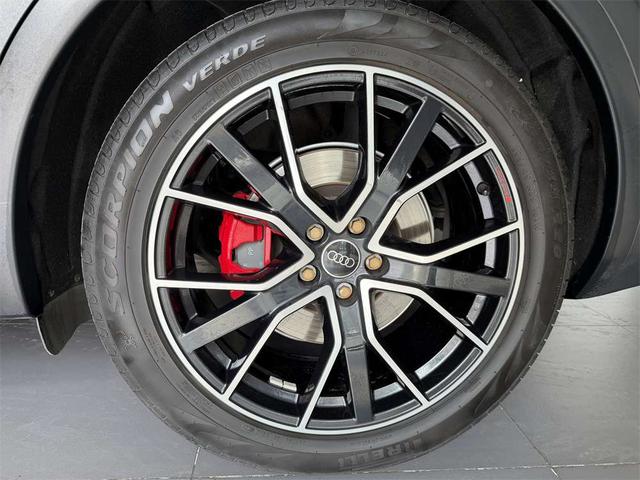 Audi SQ5 2021 thumb 7