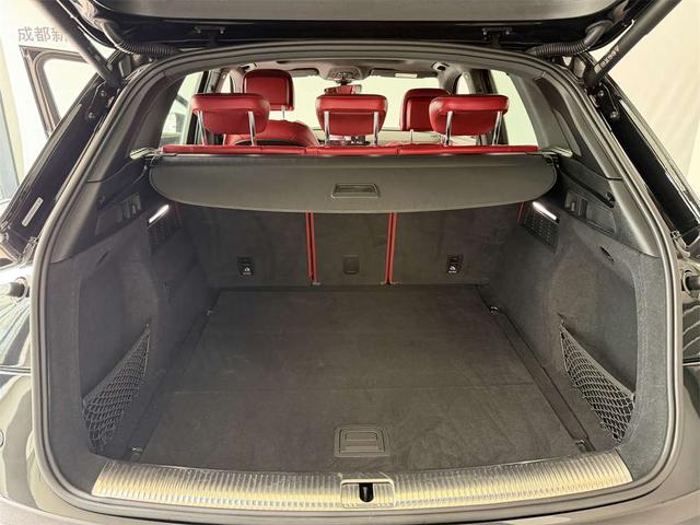 Audi SQ5 2021 thumb 11
