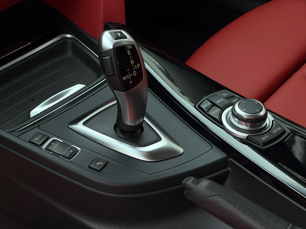 BMW 4 серии 2014 thumb 5
