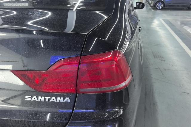 Volkswagen Santana 2019 thumb 3