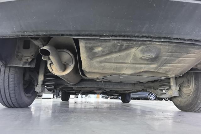 Volkswagen Santana 2019 thumb 4