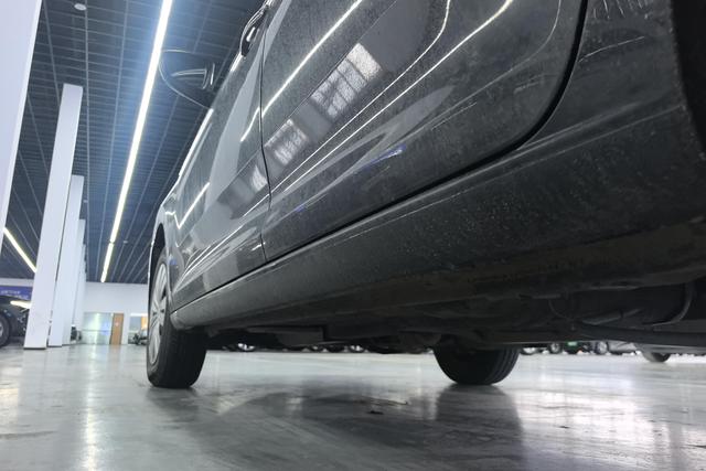 Volkswagen Santana 2019 thumb 5