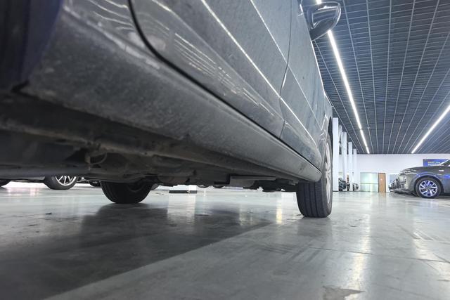 Volkswagen Santana 2019 thumb 6
