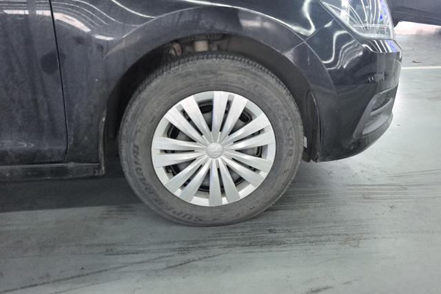 Volkswagen Santana 2019 thumb 7