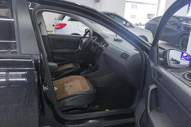 Volkswagen Santana 2019 thumb 8
