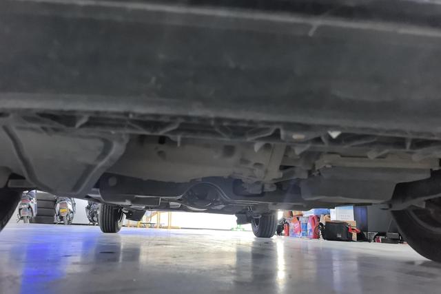 Volkswagen Santana 2019 thumb 9