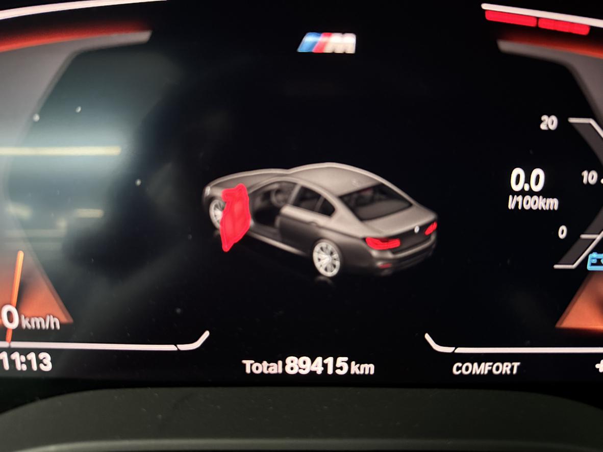 BMW 5 серии 2020 thumb 7