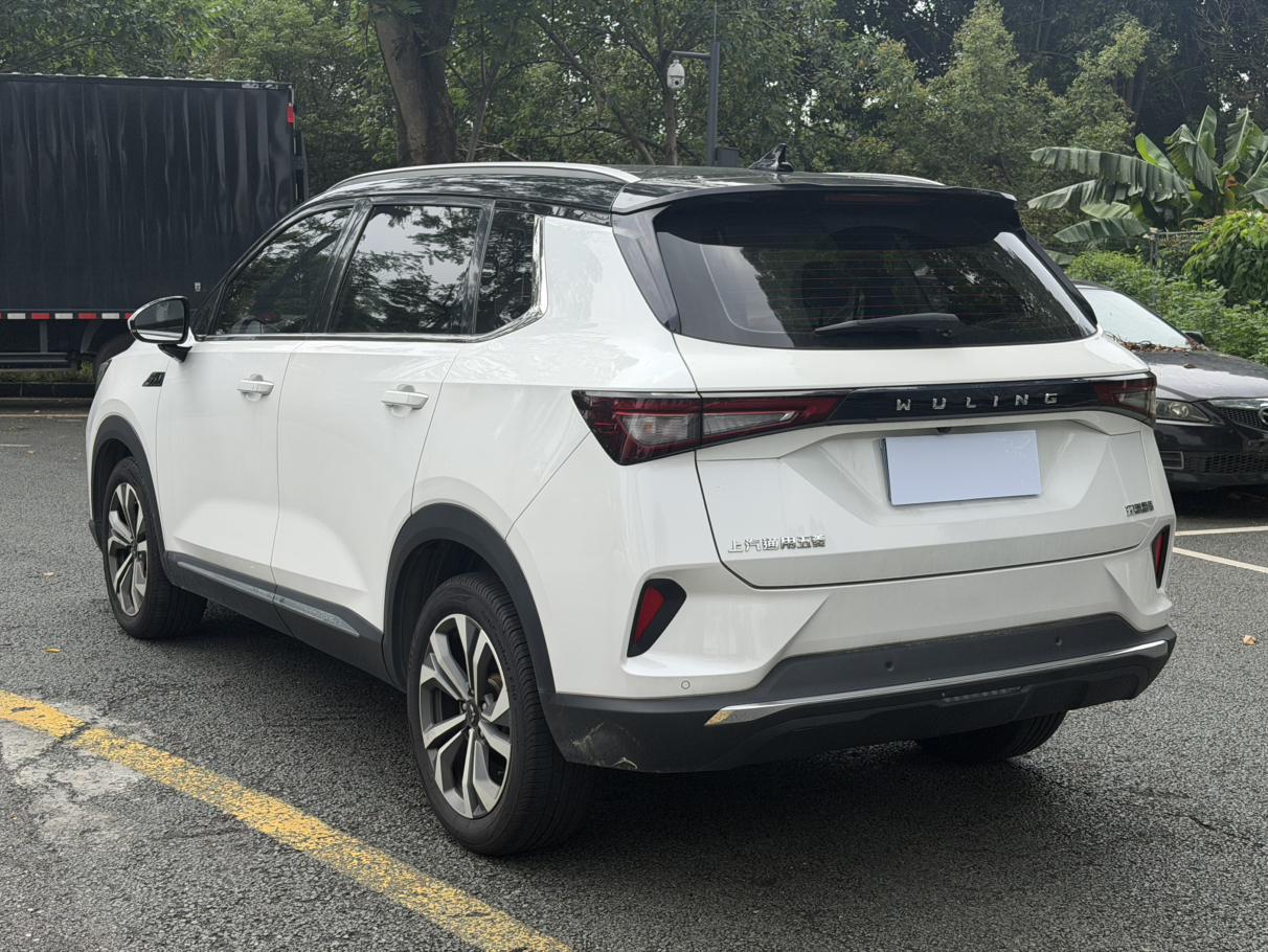 Wuling Xing Chen 2021 thumb 2