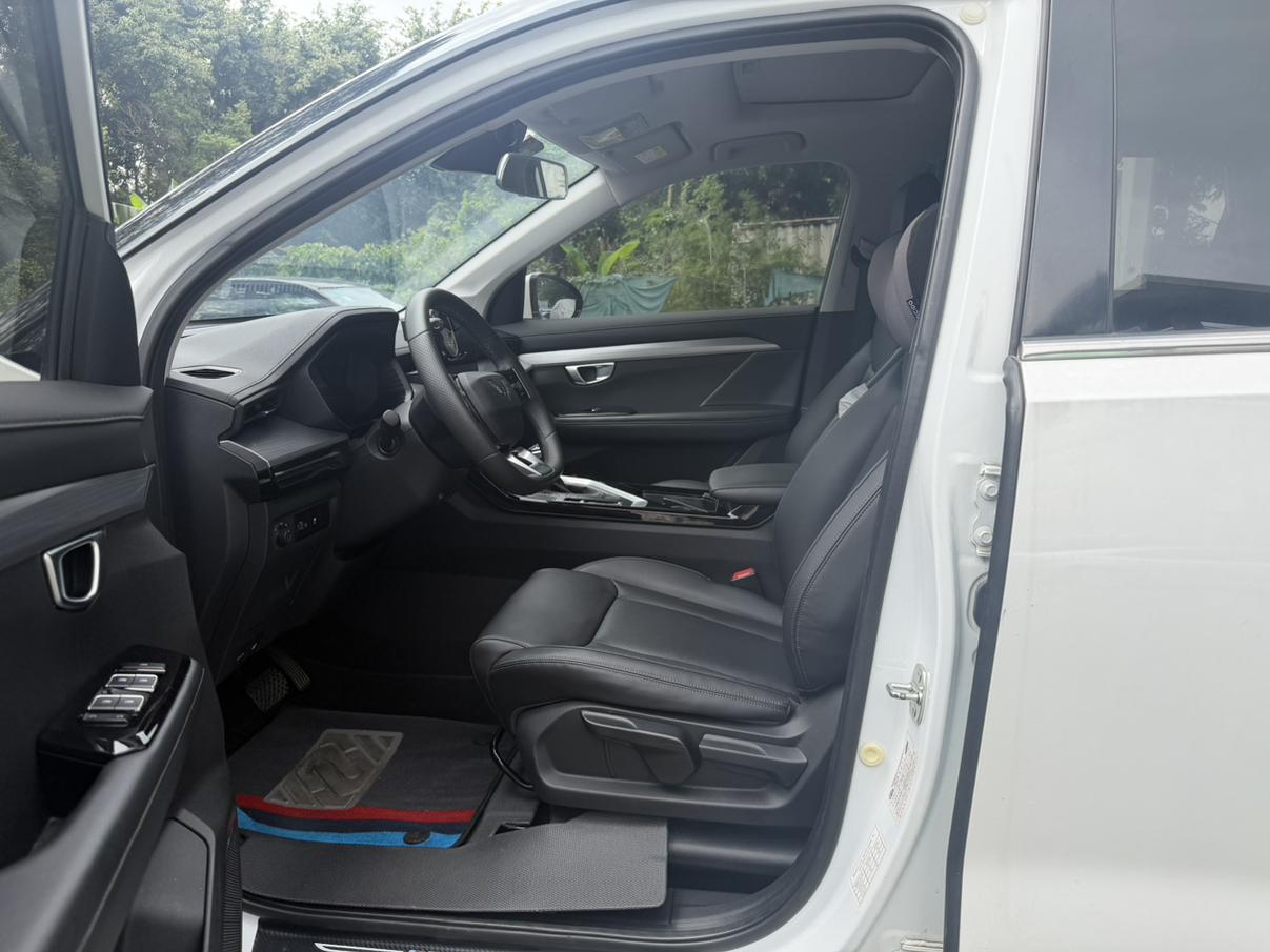 Wuling Xing Chen 2021 thumb 7