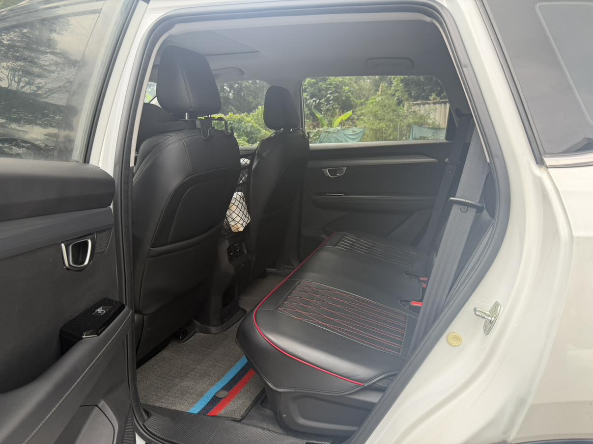 Wuling Xing Chen 2021 thumb 8