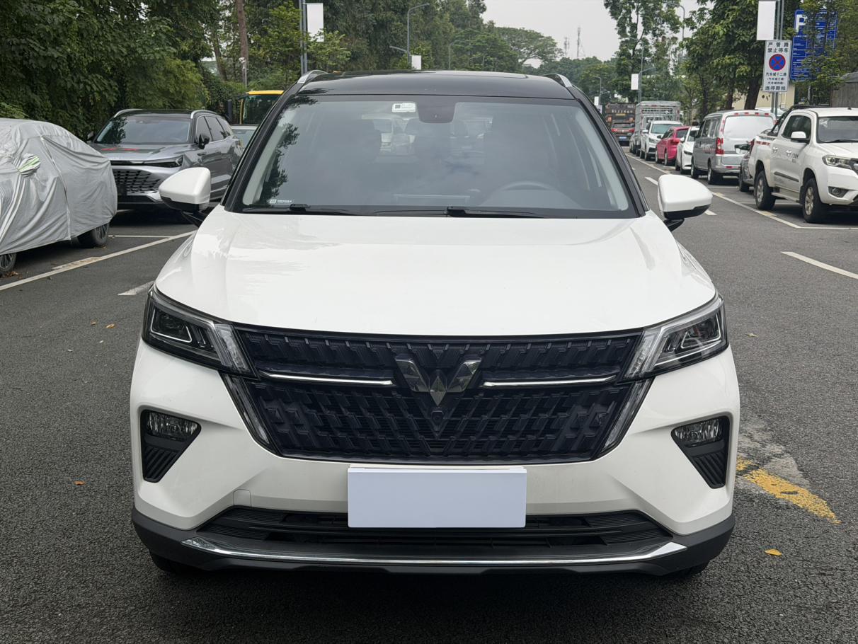 Wuling Xing Chen 2021 thumb 10