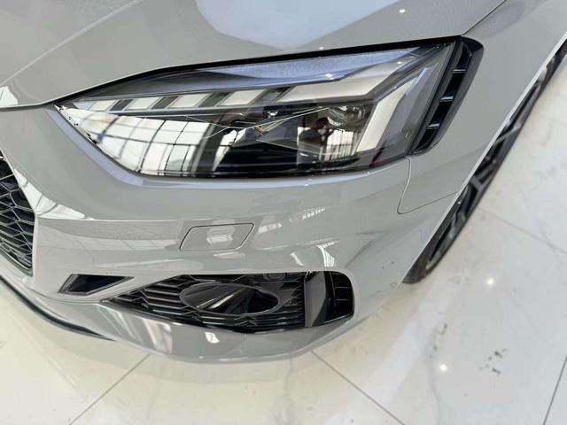 Audi RS 5 2024 thumb 4