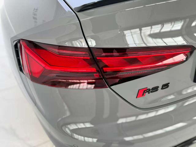 Audi RS 5 2024 thumb 5