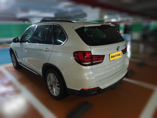BMW X5 2014 thumb 2