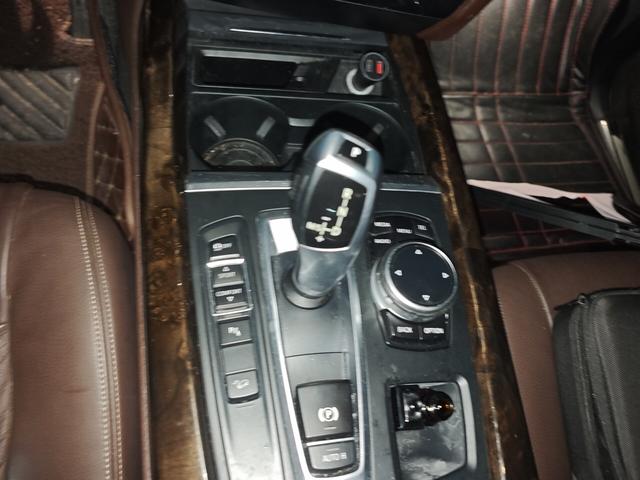 BMW X5 2014 thumb 7