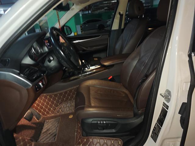 BMW X5 2014 thumb 8