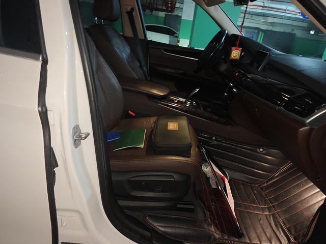 BMW X5 2014 thumb 9