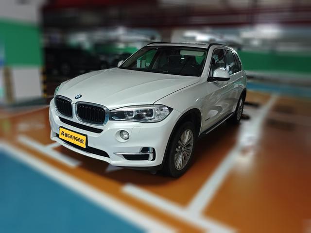 BMW X5 2014 thumb 11