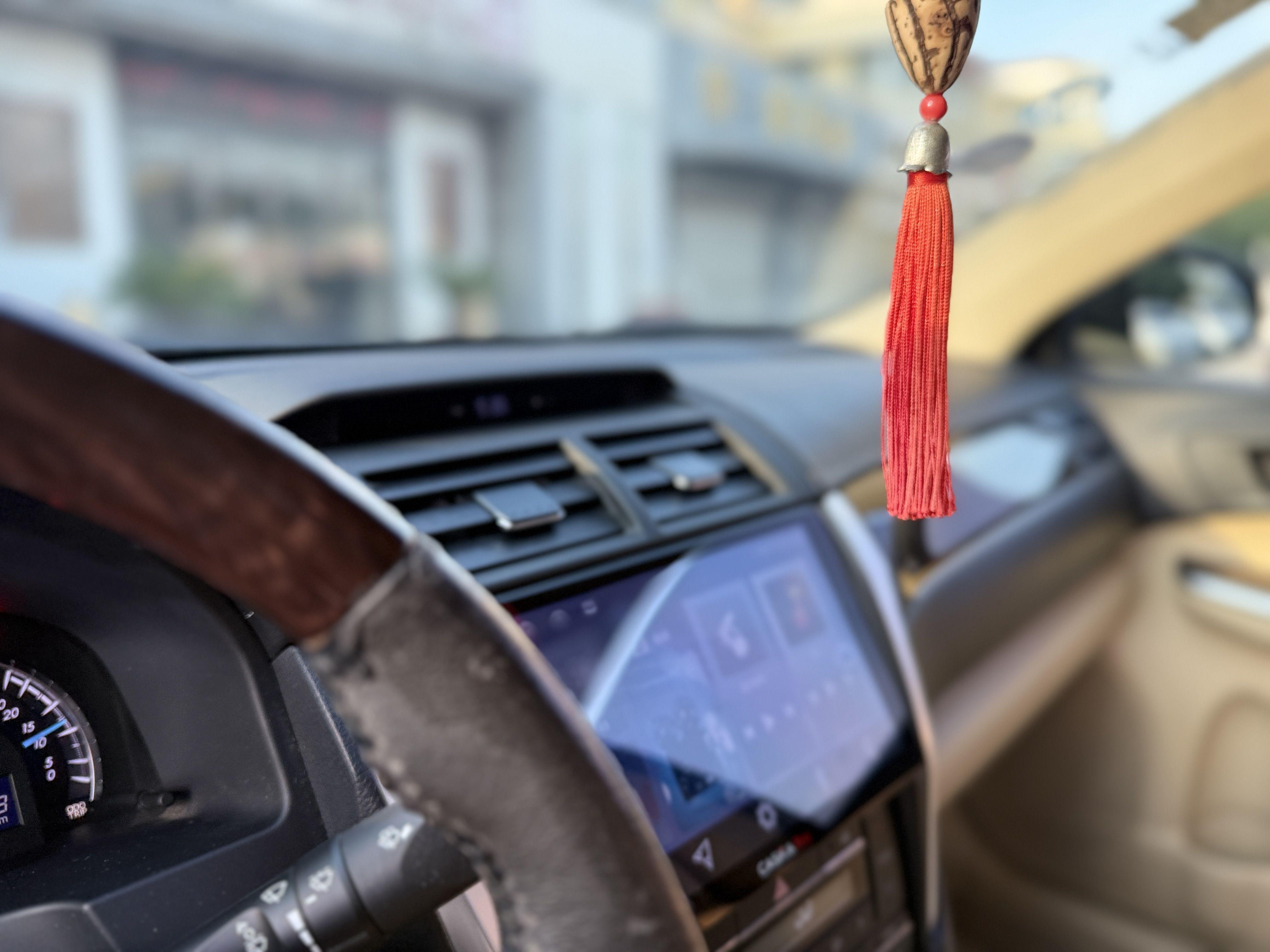 Toyota Camry 2016 thumb 11