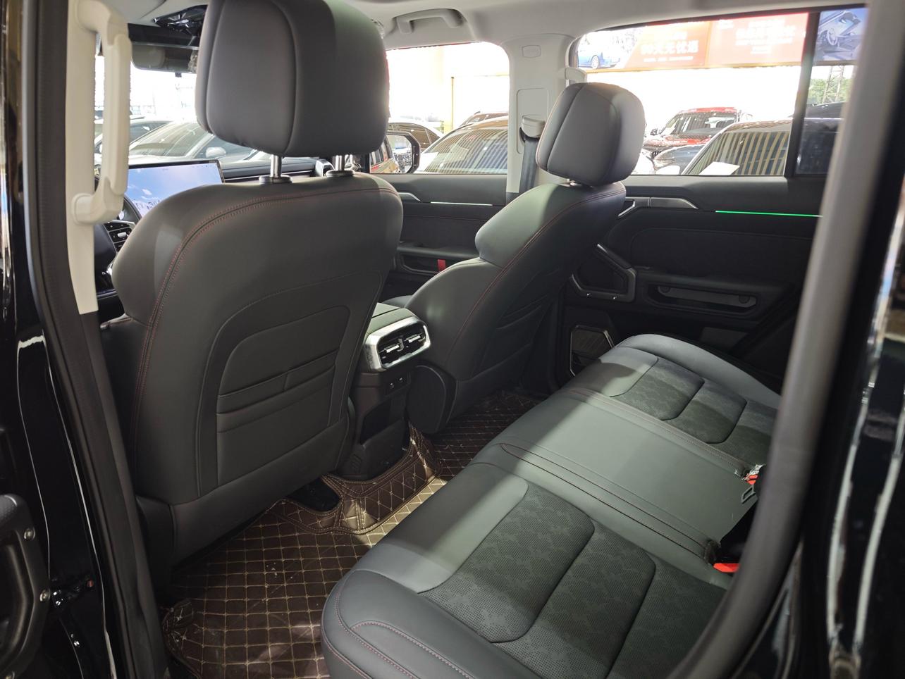 Jetour Shanhai C-DM 2024 thumb 8