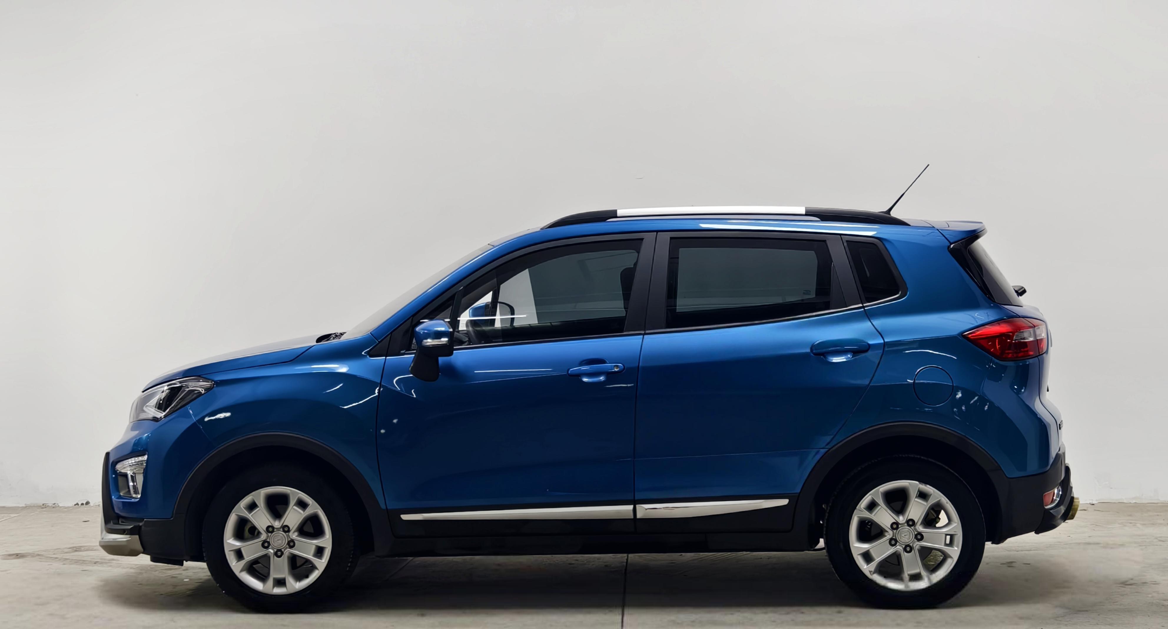 Changan CS15 2016 thumb 2