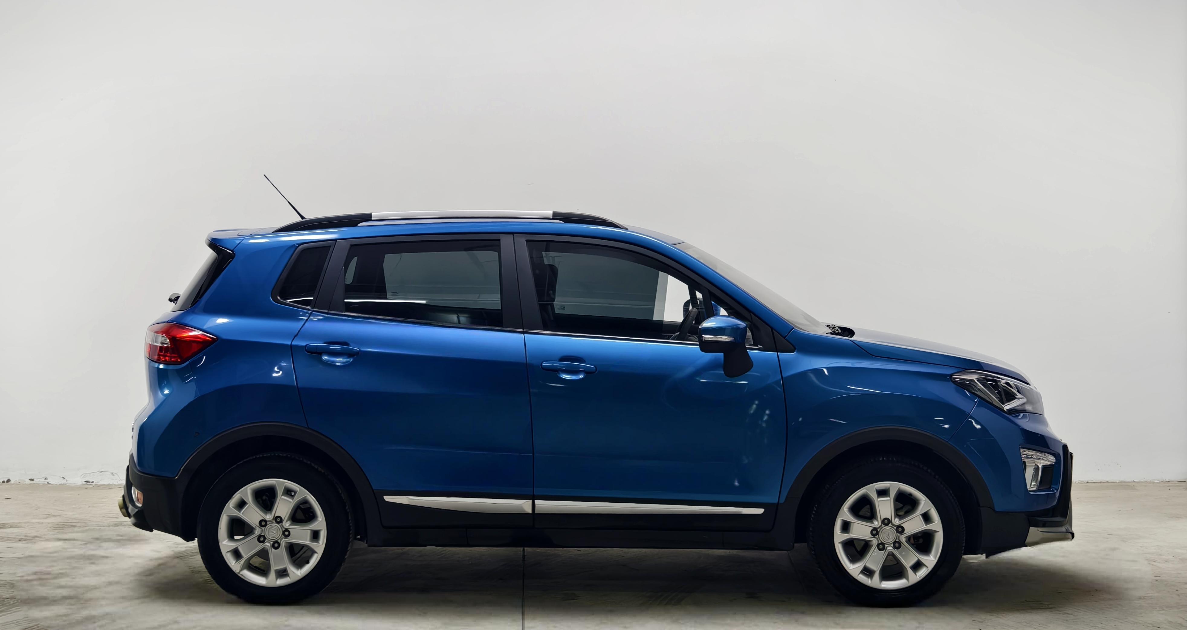 Changan CS15 2016 thumb 6
