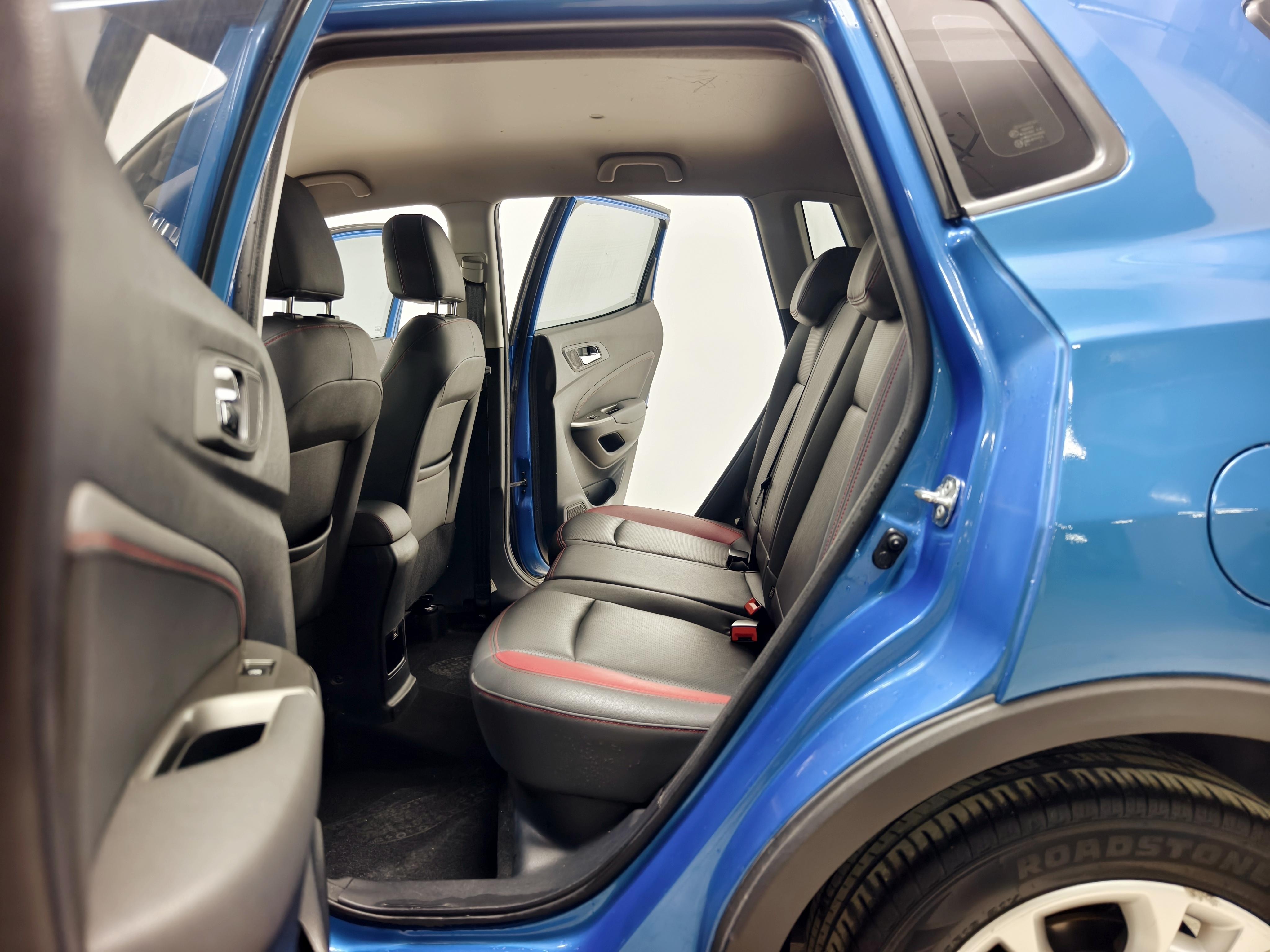 Changan CS15 2016 thumb 12
