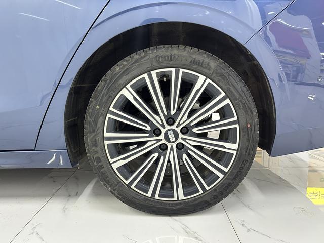 Geely Galaxy A7 EM 2025 thumb 7