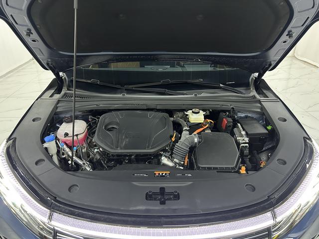Geely Galaxy A7 EM 2025 thumb 8