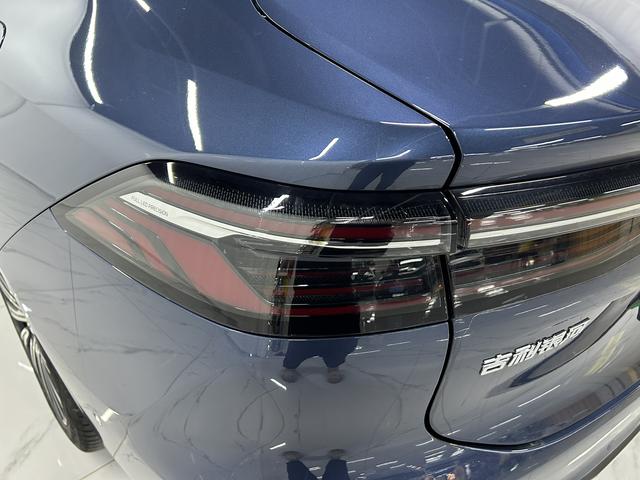 Geely Galaxy A7 EM 2025 thumb 11