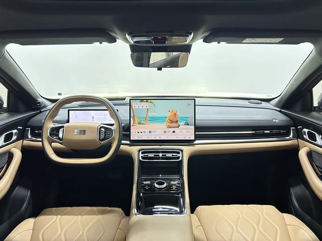 Geely Galaxy A7 EM 2025 thumb 12