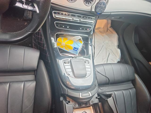 Mercedes-Benz E-Класс 2021 thumb 7