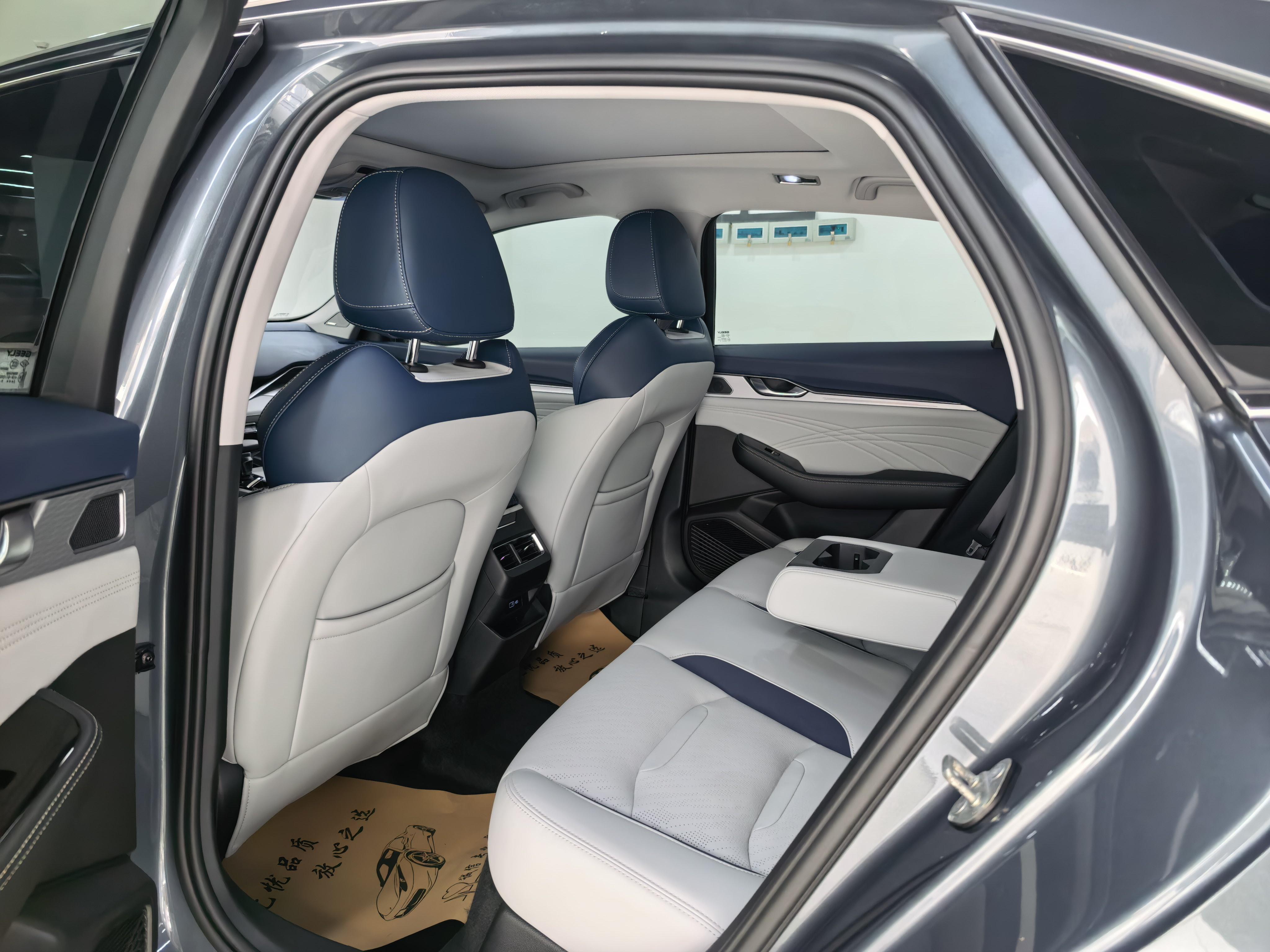 Geely Xingrui 2023 thumb 7