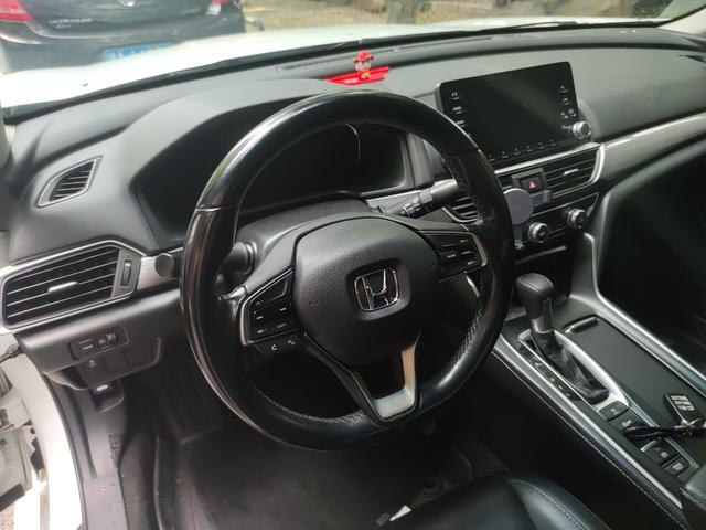 Honda Inspire 2019 thumb 5