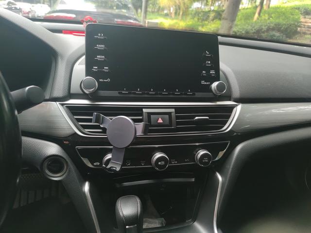Honda Inspire 2019 thumb 6