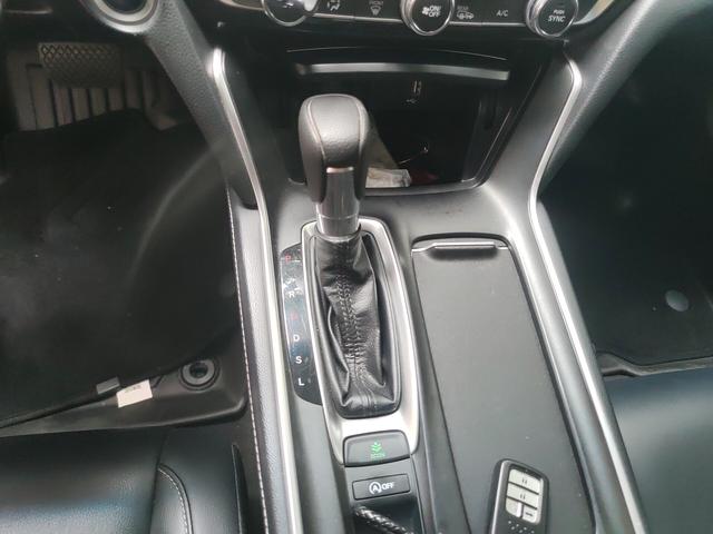 Honda Inspire 2019 thumb 7
