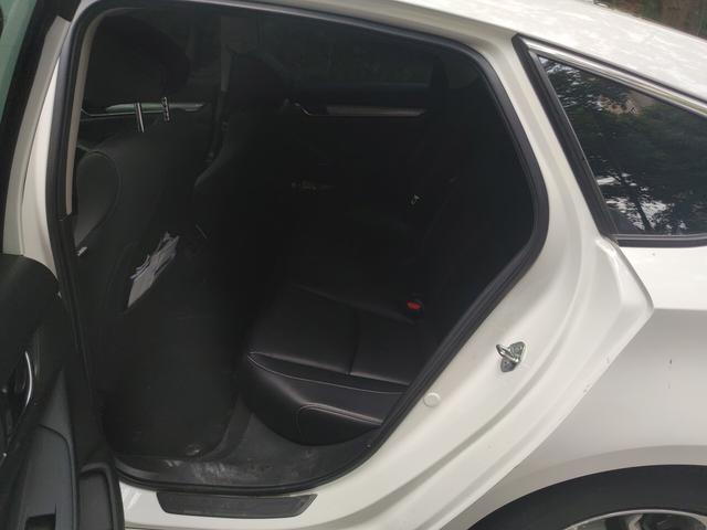 Honda Inspire 2019 thumb 10