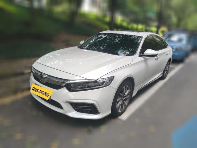 Honda Inspire 2019 thumb 11