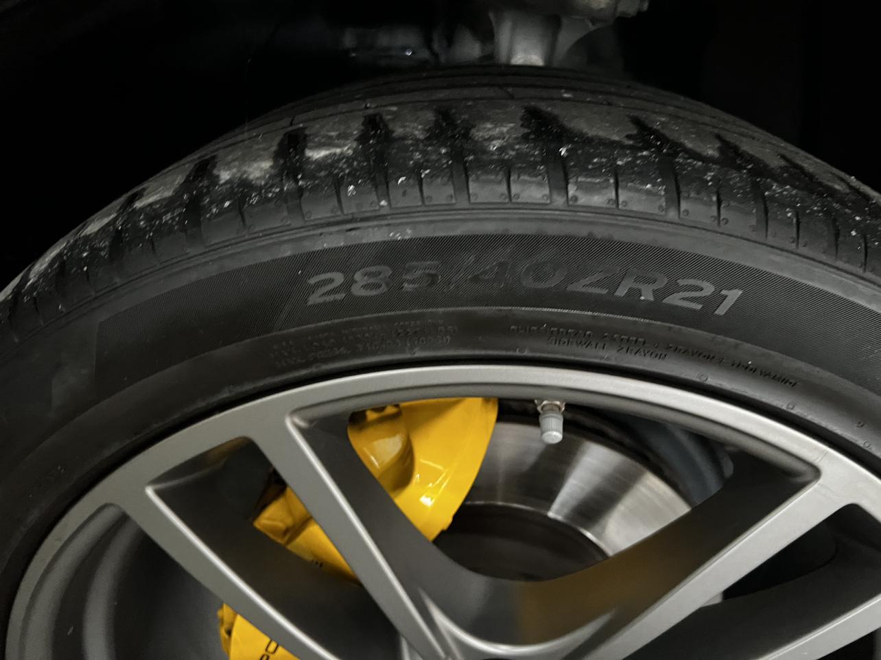 Porsche Cayenne 2023 thumb 6