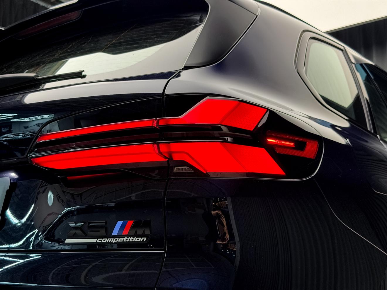 BMW X5 M 2023 thumb 5