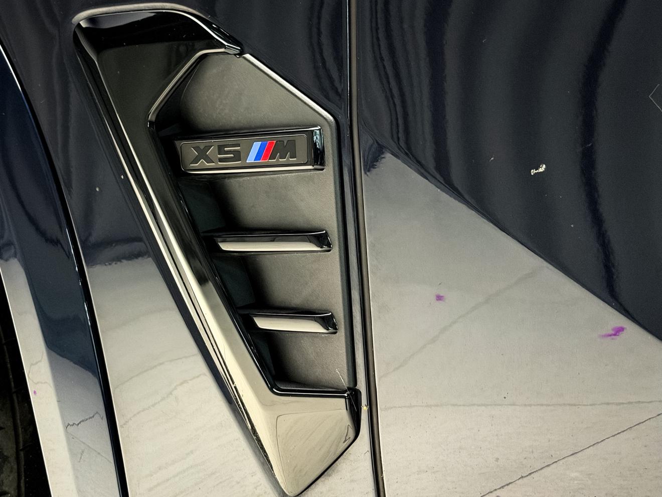 BMW X5 M 2023 thumb 8