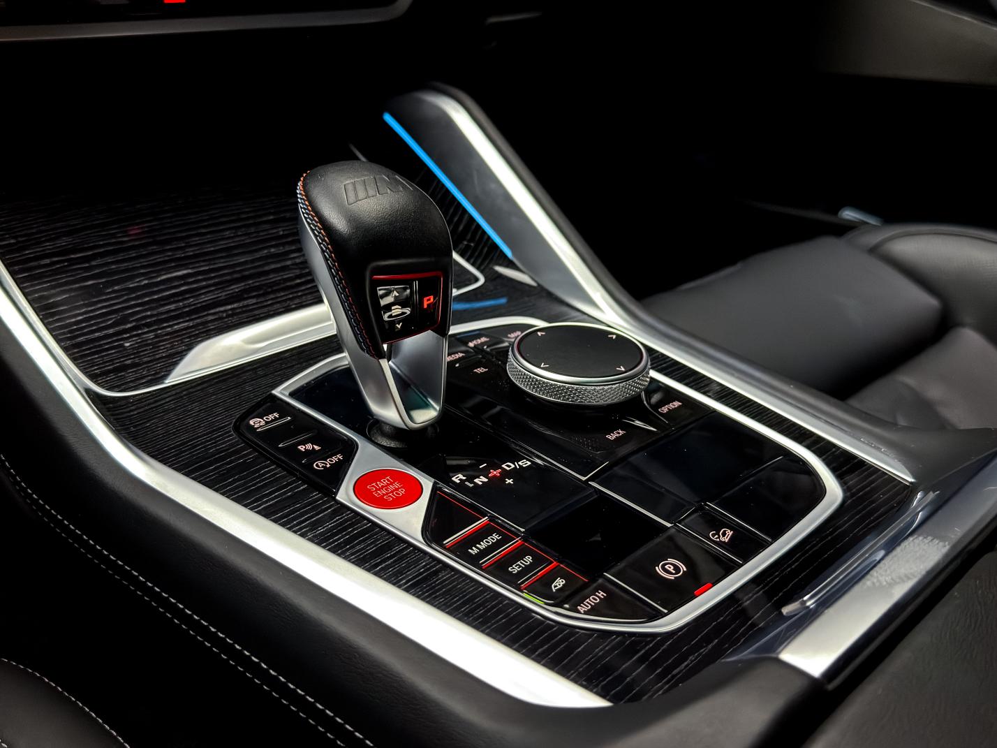 BMW X5 M 2023 thumb 12