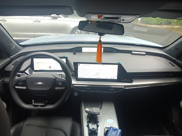 Changan Oshan Oshan 2022 thumb 3